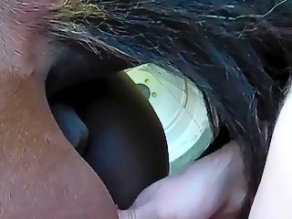 Female horse and man sex video
